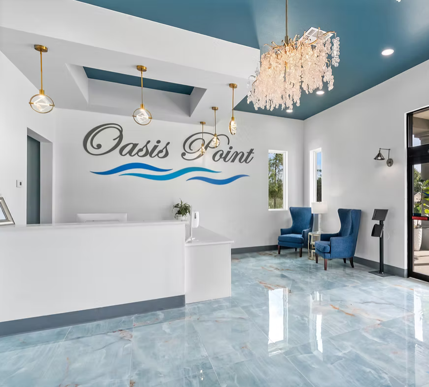 Oasis Point Rehabilitation Hospital